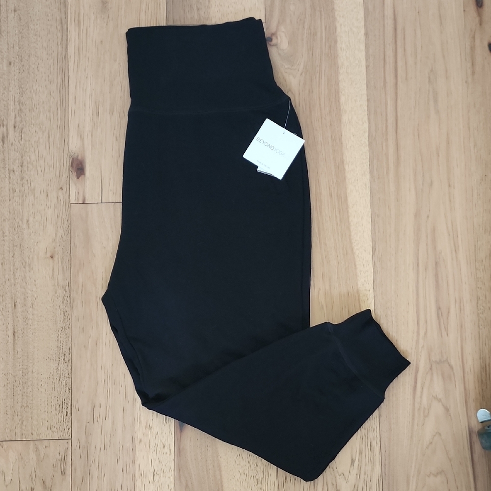Beyond Yoga Soft Jogger
